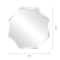 10" Beveled Octagon Glass Mirror by Make Market®